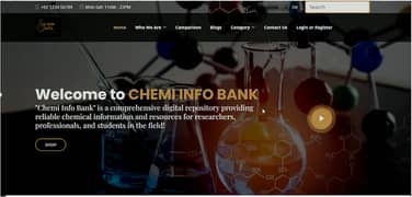Website For Sale