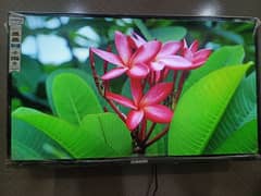 Smart LED TV