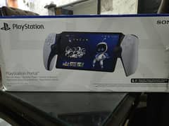 PlayStation Portal