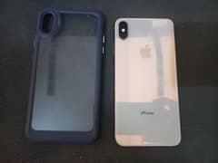 iphone xs max PTA Approved