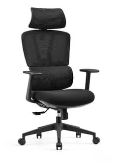 exective chair, comfortable chair, head rest chair, boss chair,