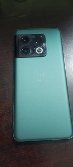 OnePlus 10 pro 12/ 256 non pta