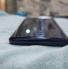 oppo reno z 8/256 came from dubai pta approved