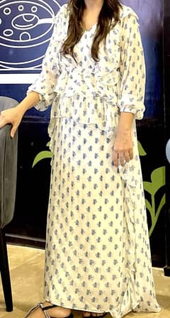 Sowears frock