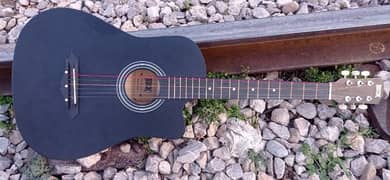 Guitar For Slae