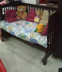Wooden
