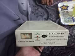 Automatic