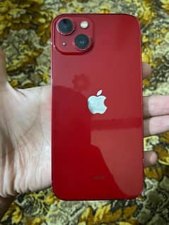 Iphone13 128,jv Waterproof Condition 10.9 3days check Contact WhatsApp