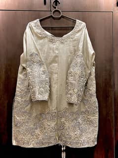 Bridal Dress | Wedding Dress | Bridal Dress| Nikaah dress |