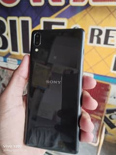 sony mobile