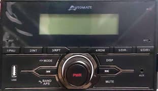 Tape Alto VXR 2023