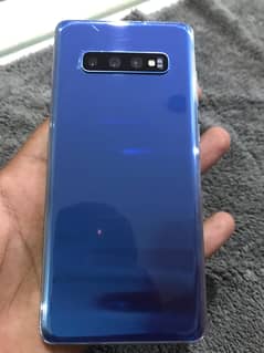 Samsung s10 plus pta approved