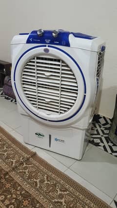 Boss Air Cooler ECM8000