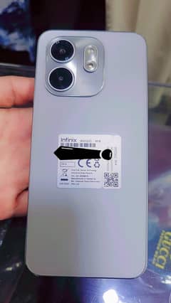 Infinix