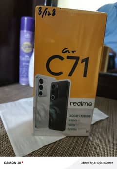 realme