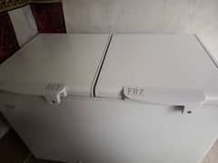 freezer