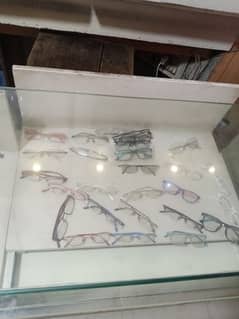 Optical shop Furniture