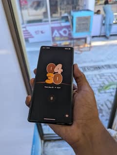 Google Pixel 6 Pro