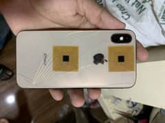 Iphone Xs pta approved