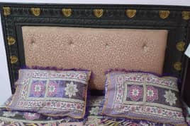 bed set