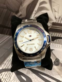 HILFIGER-NEW