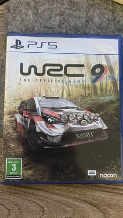 WRC