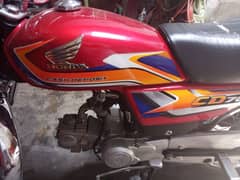 bike for sale 2023 model bike 10/10 condition Hy 03055144761