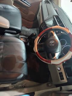 Honda BR-V 2020