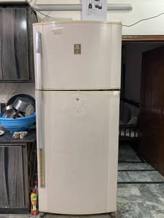 Dawlance full size fridge