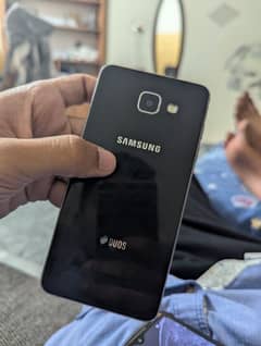 Samsung A5 in good condition