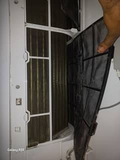 haire 2 ton dc inverter hai