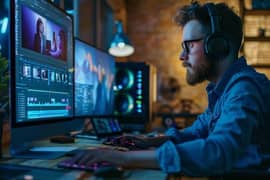 3D Animated Video | Video Editing | Video Ads