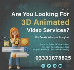 3D