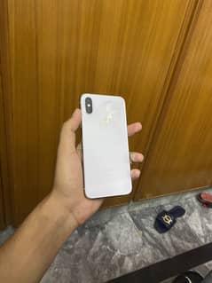 iPhone xs pta approved