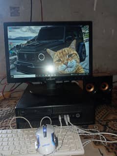 A10 Gaming pc