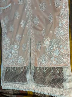 Casual Wear | Lawn Dress