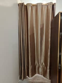 curtains