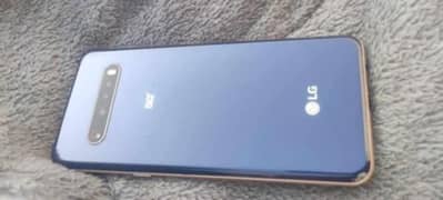 LG V60 THINQ 5G
