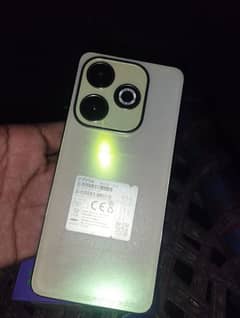 infinix hot 40i
