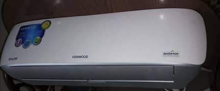 Kenwood 1 ton indoor unit