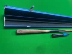 Niche snooker cue basic model