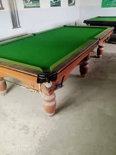 3 Snokar table 3 size 5.10