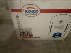 Boss