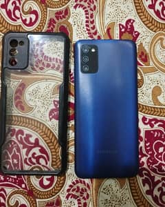 Samsung A03S 03264204121