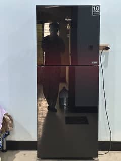 Haier New Fridge
