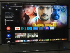 32,,Samsung Smart 4k UHD LED TV 3 years Warranty 03227191508