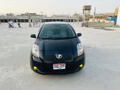 Toyota Vitz F1.0 2005/2011 for sale