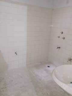 3 bed dd ground floor portion for rent