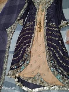 Bridal Dress Used Good Condition