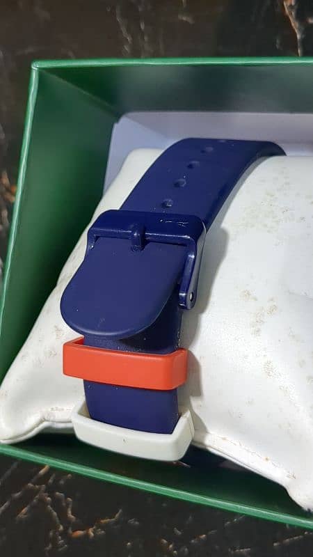 LACOSTE LC. 90.4. 47.2654 mode quartz 5